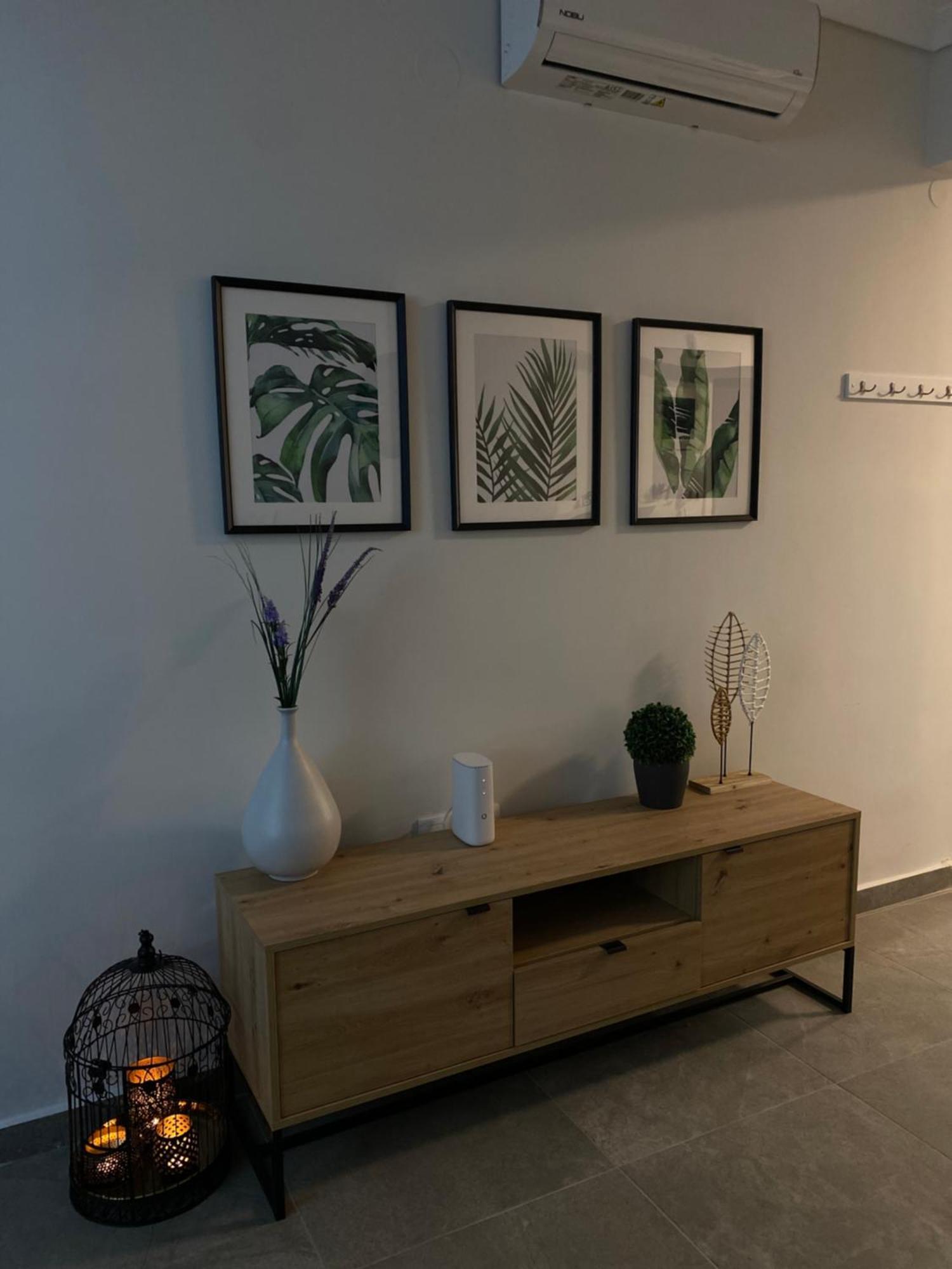 Skg Vibes Apartman Szaloniki Kültér fotó